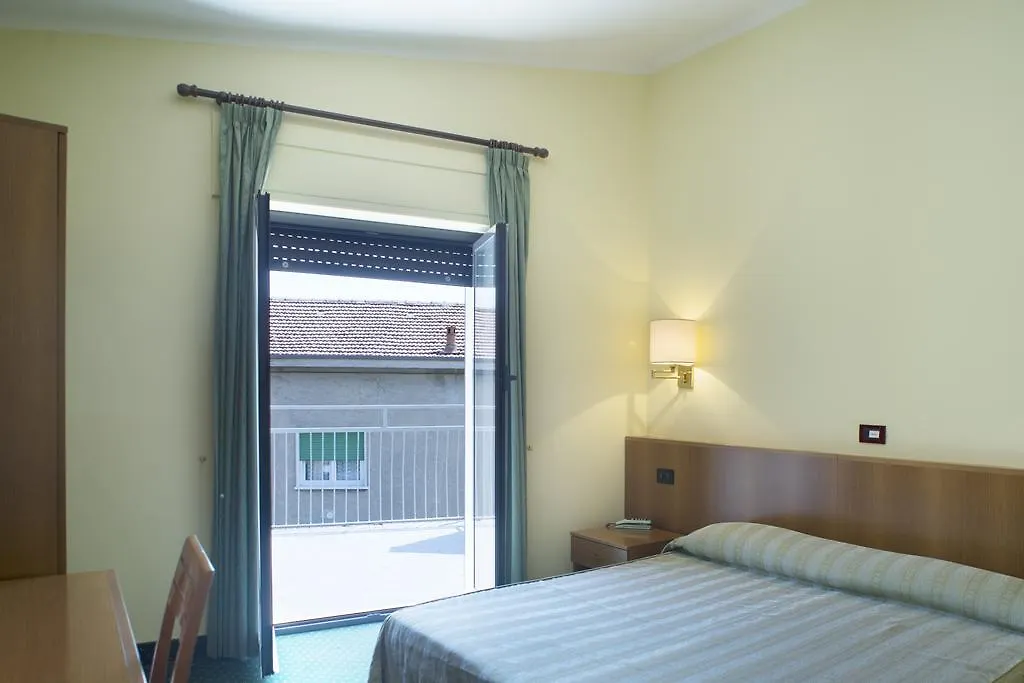 Hotel San Carlo Cesano Maderno