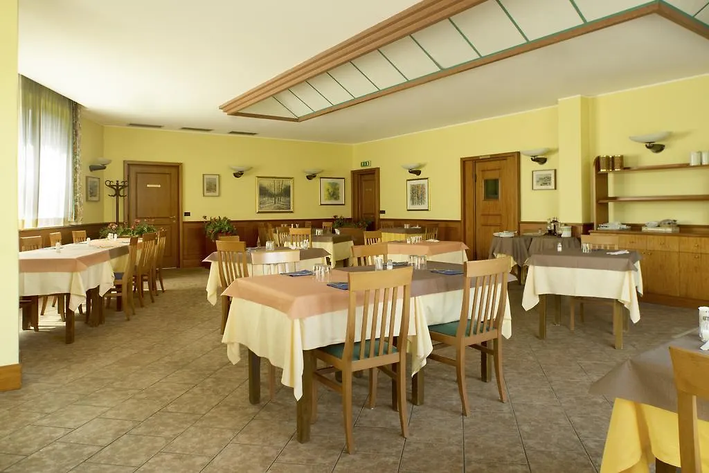 Hotel San Carlo Cesano Maderno