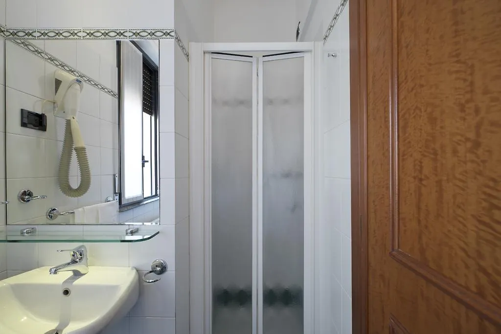 Hotel San Carlo Cesano Maderno