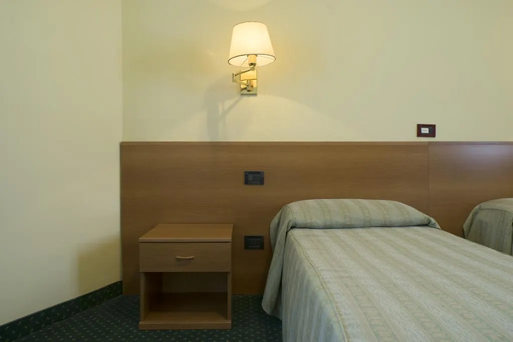 Hotel San Carlo Cesano Maderno
