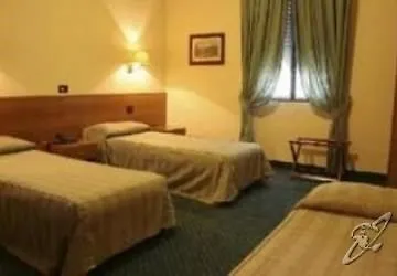 Hotel San Carlo Cesano Maderno
