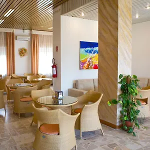 Kristall Hotel Diano Marina