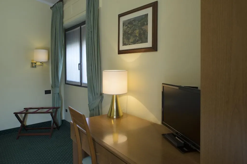 Hotel San Carlo Cesano Maderno