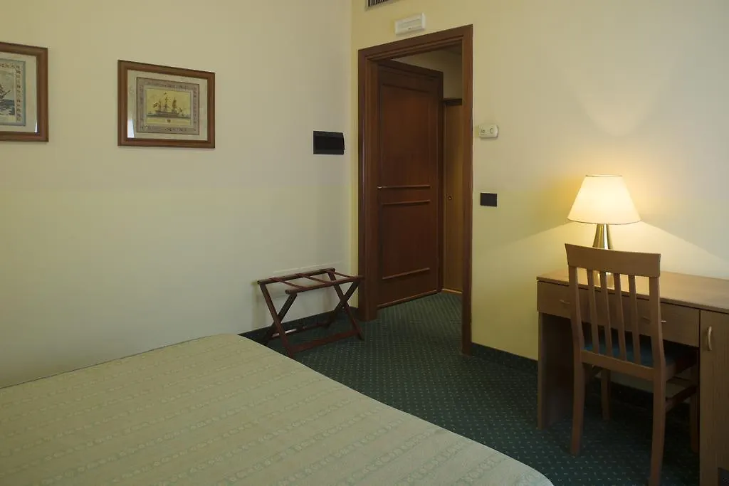 Hotel San Carlo Cesano Maderno