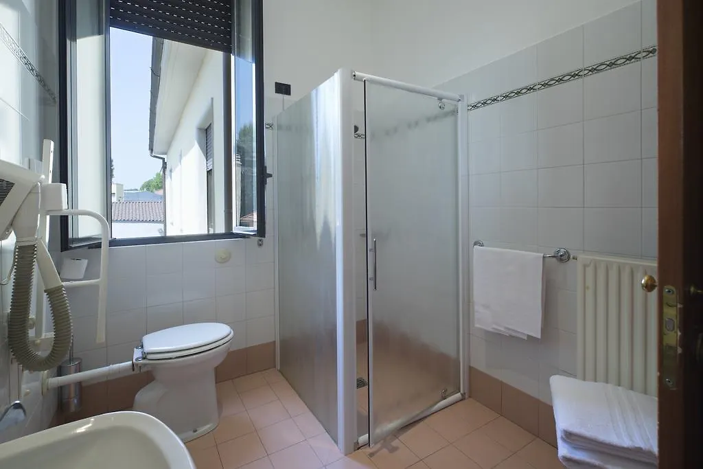 Hotel San Carlo Cesano Maderno 3*,