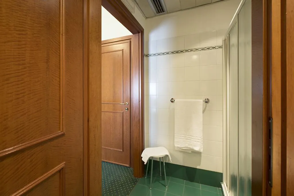 Hotel San Carlo Cesano Maderno