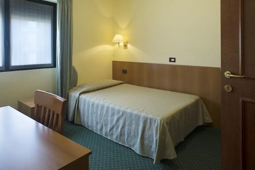 Hotel San Carlo Cesano Maderno