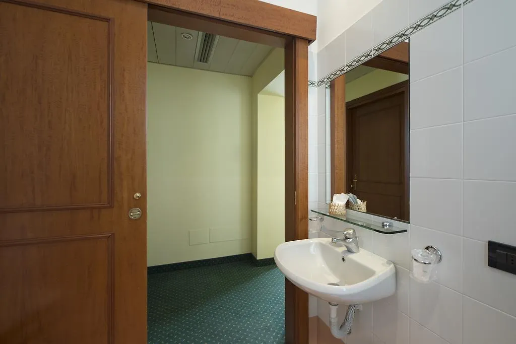 Hotel San Carlo Cesano Maderno