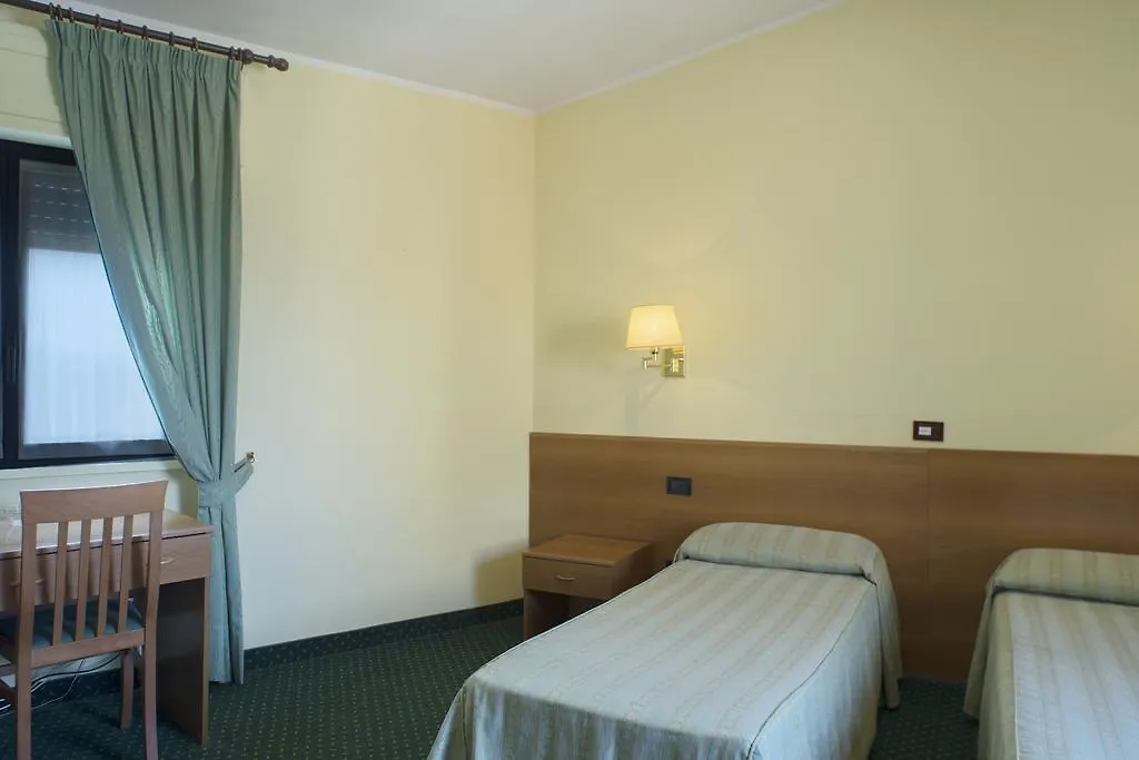 Hotel San Carlo Cesano Maderno